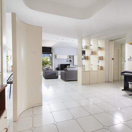 Estate4Home - Maison Wally Сорренто Экстерьер фото