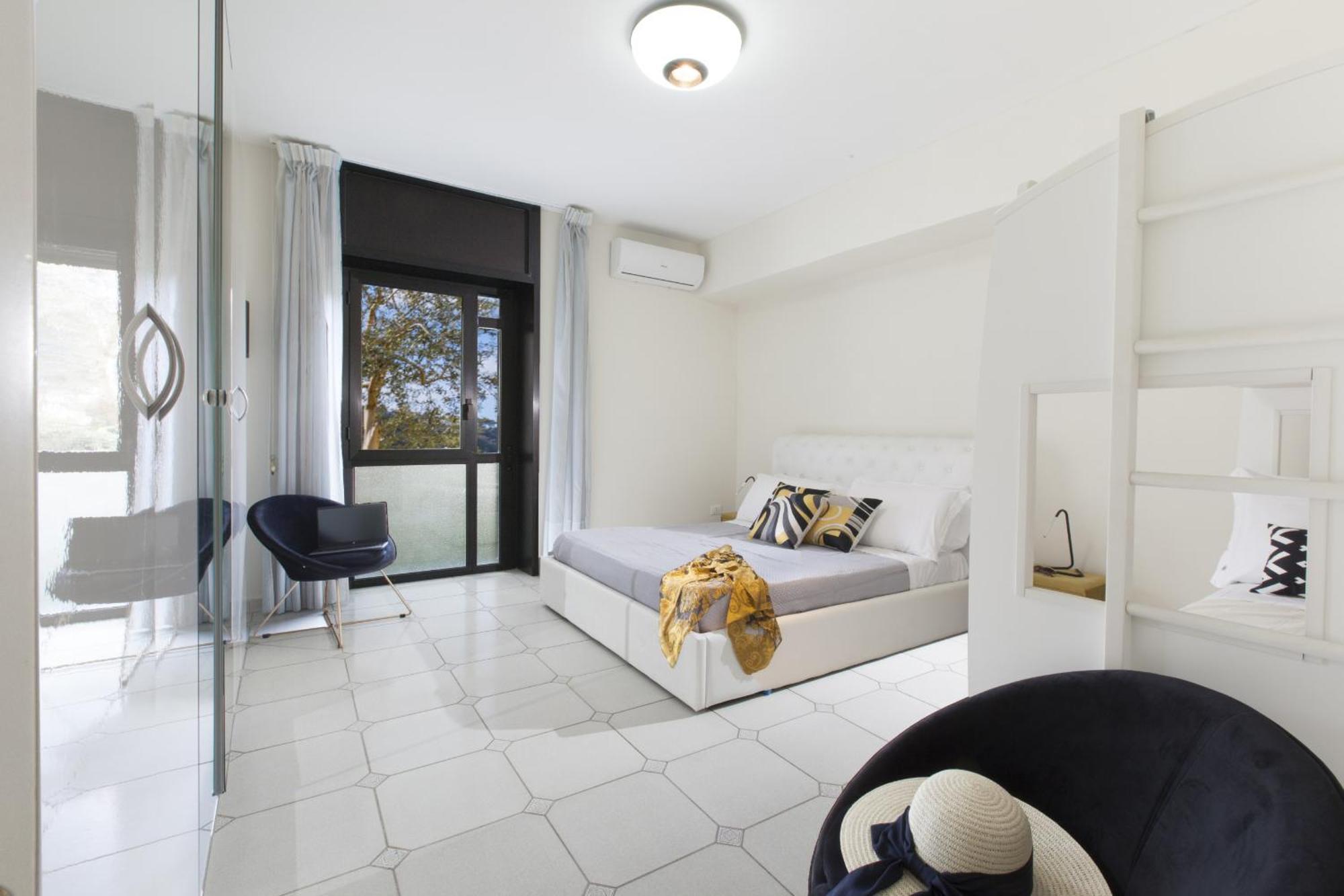 Estate4Home - Maison Wally Сорренто Экстерьер фото