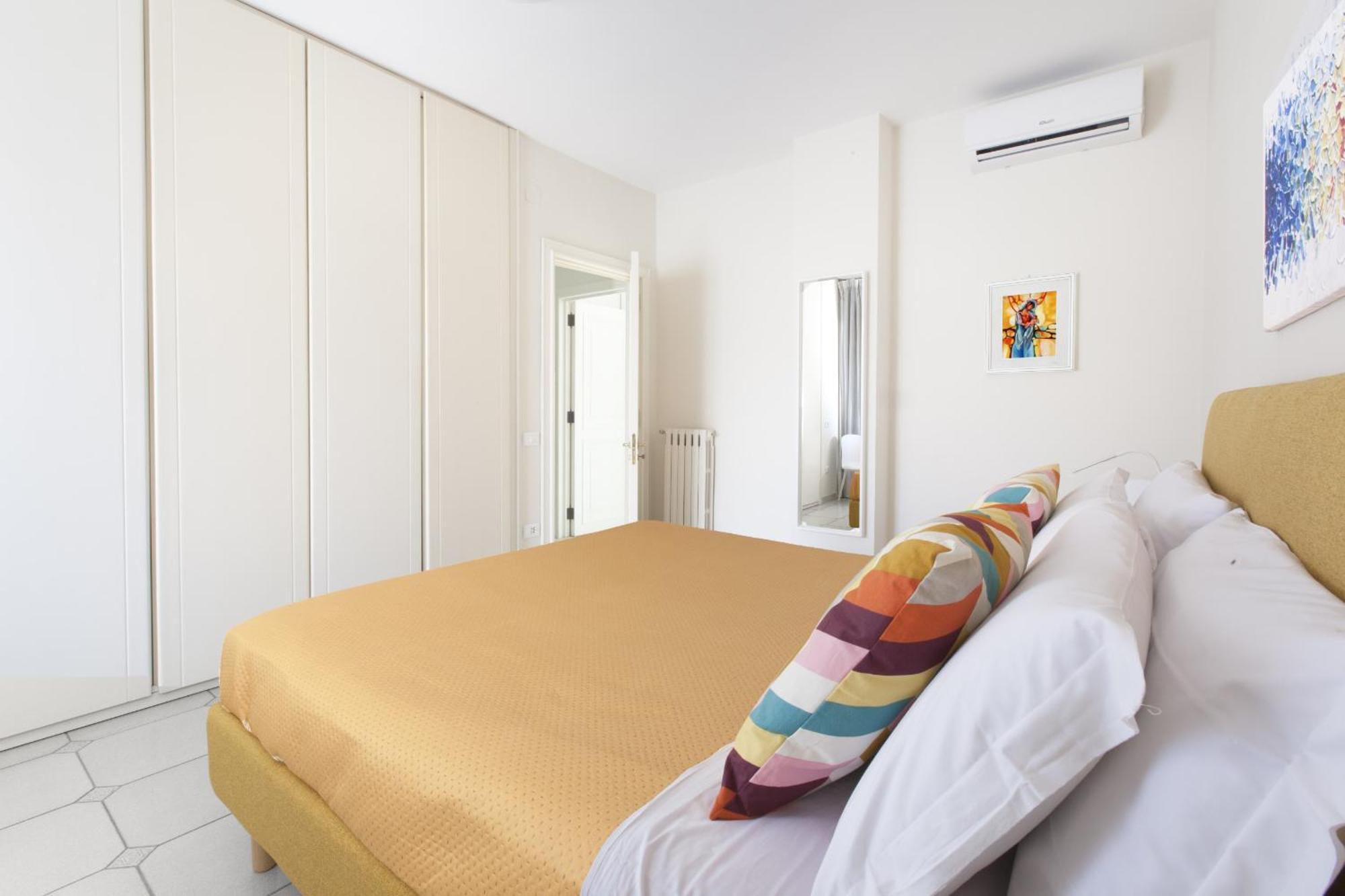 Estate4Home - Maison Wally Сорренто Экстерьер фото