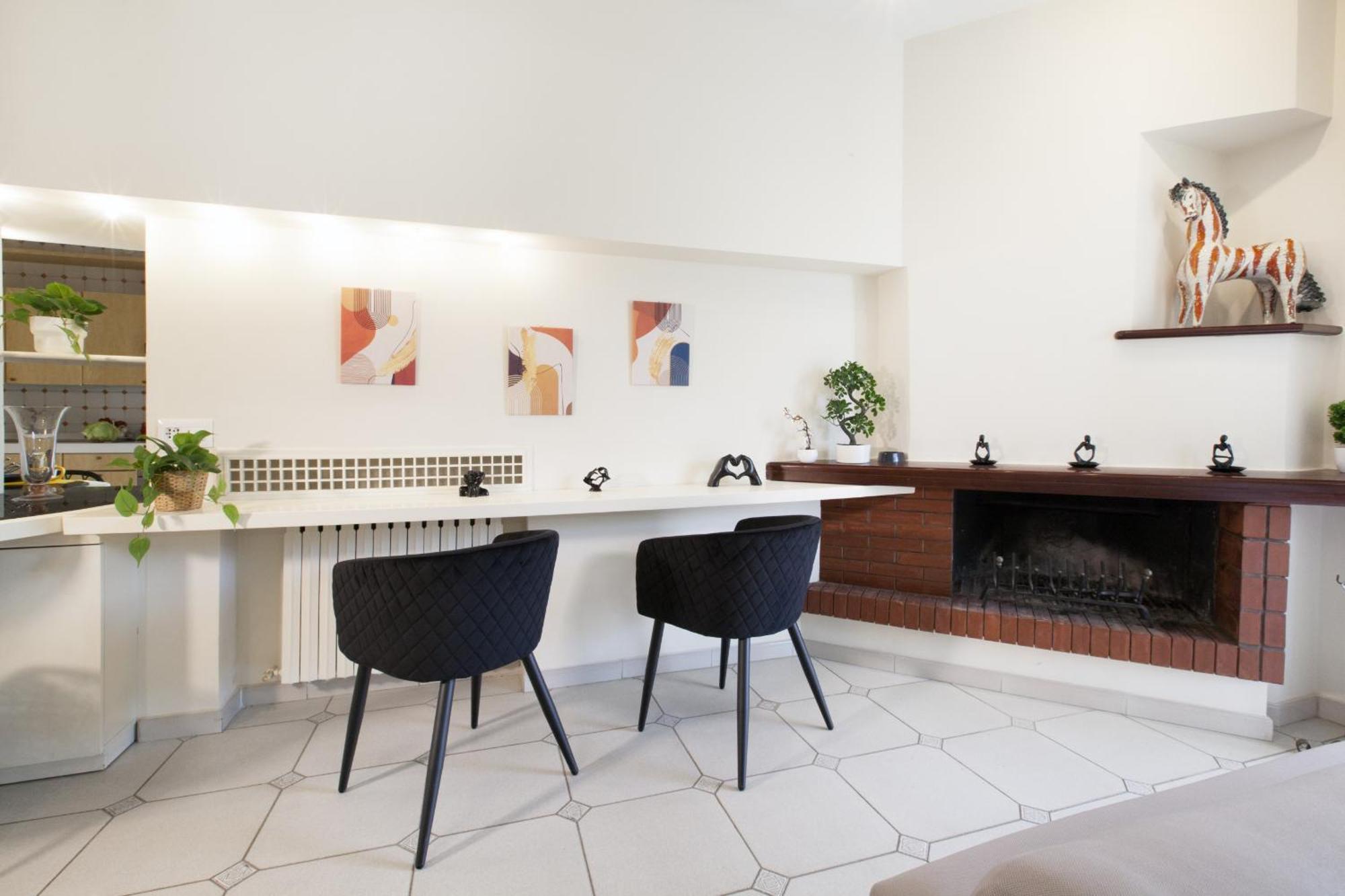 Estate4Home - Maison Wally Сорренто Экстерьер фото