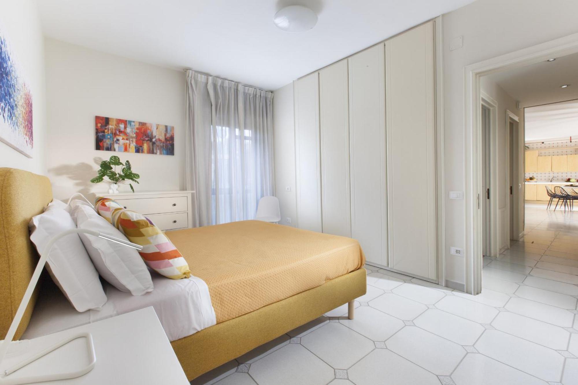 Estate4Home - Maison Wally Сорренто Экстерьер фото