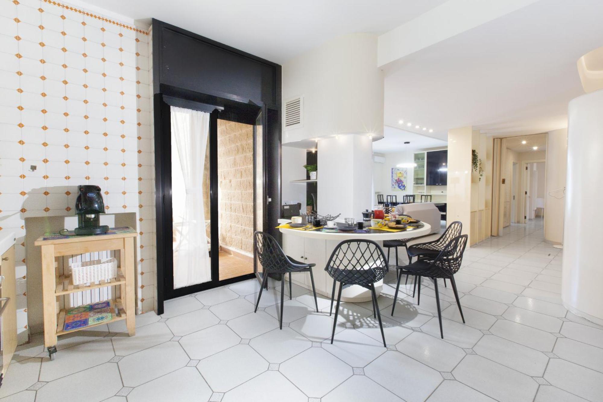 Estate4Home - Maison Wally Сорренто Экстерьер фото
