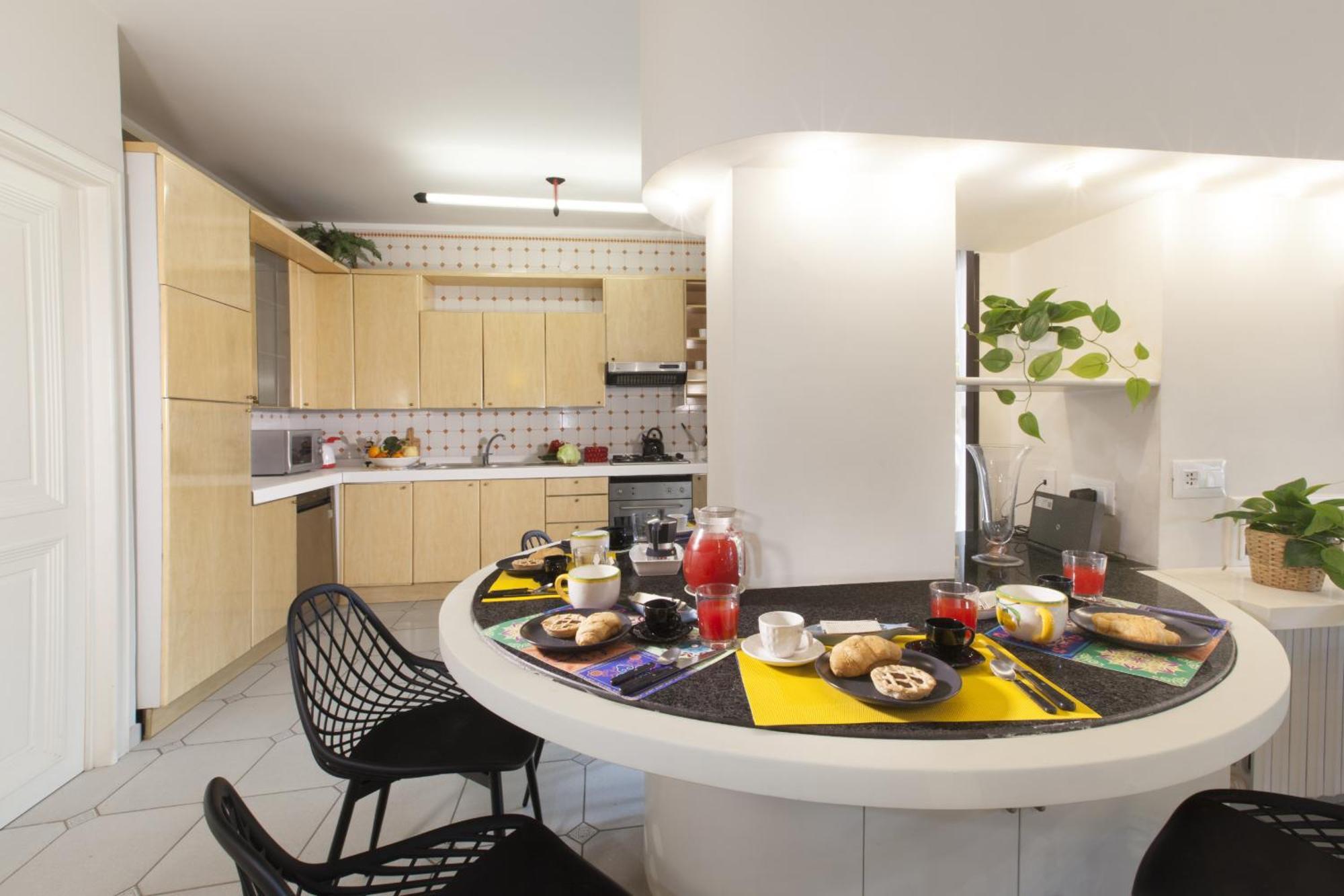 Estate4Home - Maison Wally Сорренто Экстерьер фото