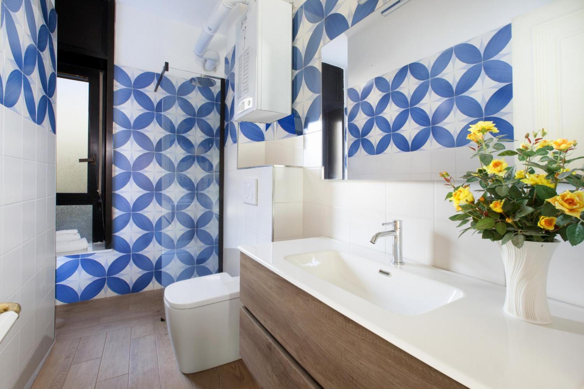 Estate4Home - Maison Wally Сорренто Экстерьер фото
