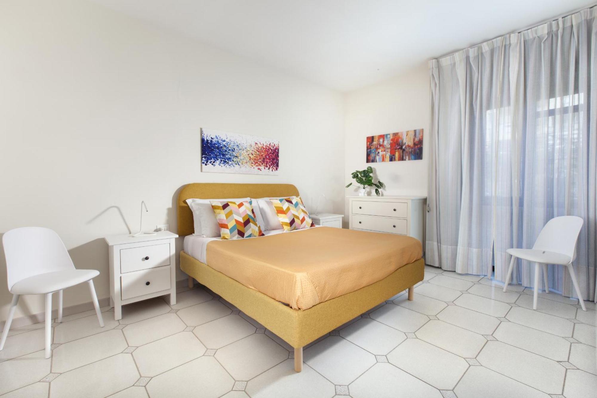 Estate4Home - Maison Wally Сорренто Экстерьер фото