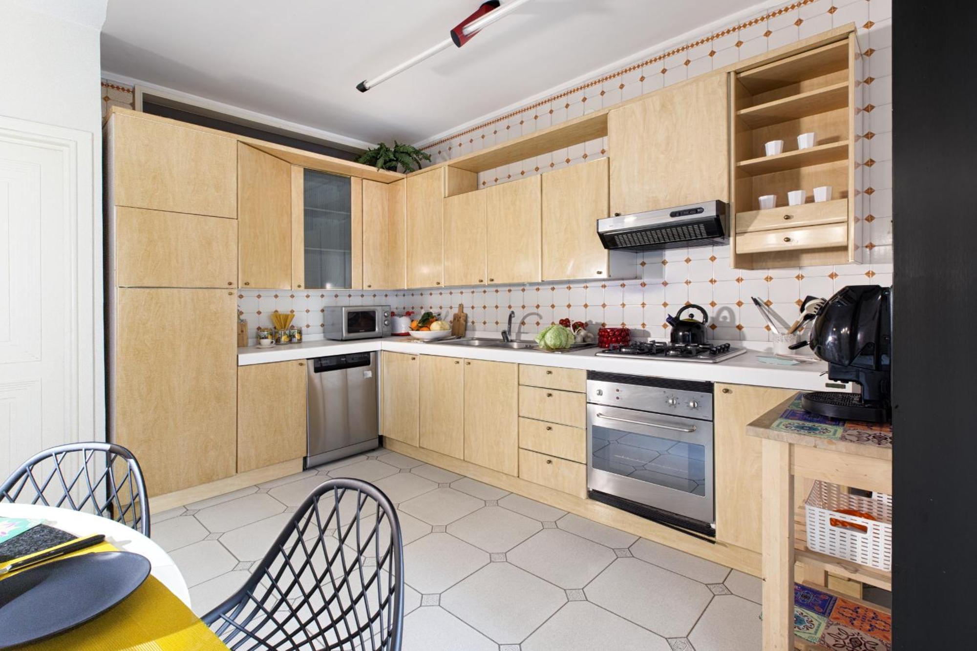 Estate4Home - Maison Wally Сорренто Экстерьер фото